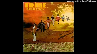 Tribe - Vulcan Voyage (Disco Jazz Funk - 1977)