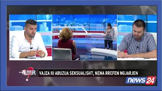 “Abuzuesit kërcënojnë të miturën në gjyq”/ Nëna: Për të prostituuar vajzën më rrëmbyen djalin autik