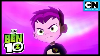 SEASON 3 COMPILATION (EVERY EPISODE) | Ben 10 | Cartoon Network