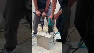 Makita Vs Bosch