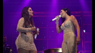 Simone & Simaria - Vontade de Morder (Aniversário do CTN)