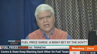 Primetime Debate: Fuel Price Surge