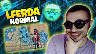 LFERDA - NORMAL REACTION VIDEO CLIP 🔥🔥
