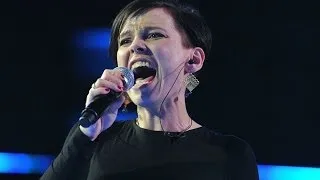 The Voice of Poland - Anna Ozner - „Make You Feel My Love"