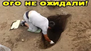 НАХОДКА В ГРУДКЕ ЗЕМЛИ БЫЛА НЕОЖИДАННОЙ! В Поисках Клада от Влада!