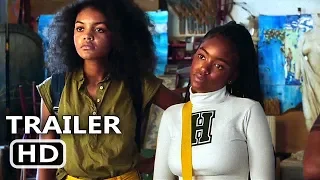 SELAH AND THE SPADES Trailer (2020) Teen Movie