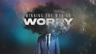 Winning The War On Worry | Ps Gordon Naidoo