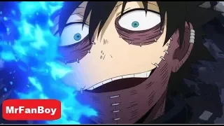 Dabi Moments!! (DUB) Part 1/2