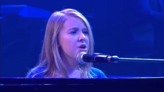 if I aint got you {alicia keys} {Anna graceman]  full version somewhere live!