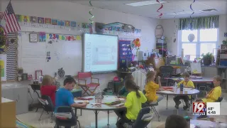 Hodges Heroes: Elementary Students Save Teacher in Medical Emergency