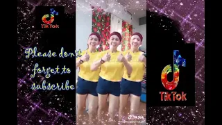 Hot Tiktok Dance Challenge Paru Paru G VS Alpha Kokak Trending Tiktok Dance Viral Tiktok Dance