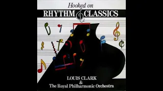 Toccata And Fugue In D Minor - Hooked on Rhythm & Classics