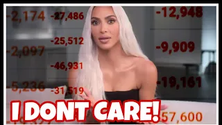 Kim Kardashian REACTS to MAJOR CANCELLATION!