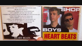 Pet Shop Boys - It's alright (1989 Razormaid mix)