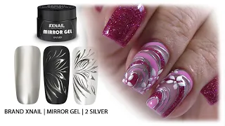 Литьё гель краской XNAIL PROFESSIONAL. Каких клиентов надо холить и лелеять. Лучшее на wildberries