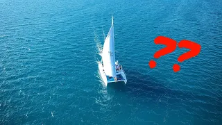 Could you live on a BOAT? Our friends reaction after a week aboard!