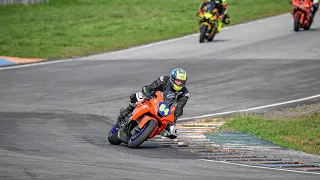 Yamaha Championship Season 7  YZF-R1 (Round 1)