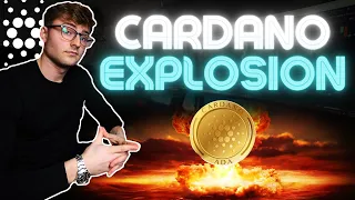 Cardano Will EXPLODE in 2021! Where To Buy the ADA dip? | Crypto News