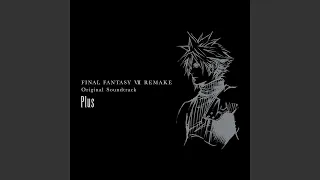 FFVII REMAKE: J-E-N-O-V-A -胎動-