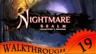 Nightmare Realm In the End Walkthrough 19 | The end