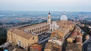 02.08.2022 Concerto d'organo del M. Alessandro Buffone nella Festa del Perdono di Assisi