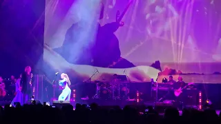 Enigma live in Sofia - Back to the Rivers of Belief
