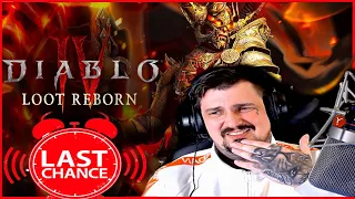 KANN BLIZZARD DIABLO IV NOCH RETTEN?! Letzte Chance💥