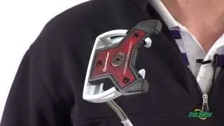 TaylorMade Daddy Long Legs Putter Review