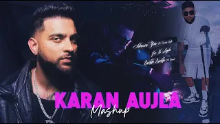 Bachke Bachke x Jee Ni Lagda x Admiring You | Karan Aujla Mashup | Making Memories | DJ Danish 2023