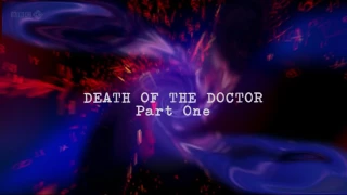 The Sarah Jane Adventures Episode of Music: Death of The Doctor