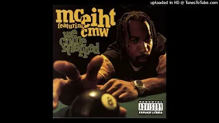 MC Eiht - Goin Out Like Geez (Official Instrumental) Not Looped
