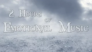 2 Hours of Emotional Music | Music by BrunuhVille