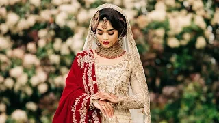 Jahanara & Naim - The Bengali Wedding Teaser - Memoirz