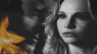 Klaus & Caroline ♦ [TOXIC]