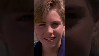 ladybugs jonathan brandis rip 1990 #Shorts