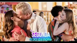 Chamada "Poliana Moça"-Capitulo 281l Segunda-Feira (17/04/22)