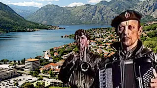 Roki Vulovic - Crna Gora (s l o w e d + r e v e r b)