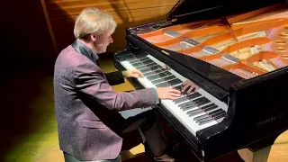 F. Chopin - Nocturne no. 20 C-sharp minor - Greg Niemczuk live on Bösendorfer Piano