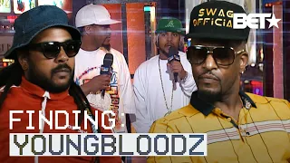 The Untold Story Of YoungBloodZ After They Took Over The Crunk Era W/ 'Damn' Ft. Lil Jon #FindingBET