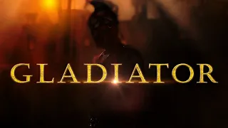 Maximus | Gladiator | Meditation Focus and Relaxing Ambience