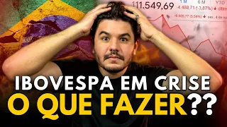 E agora, o que VAI ACONTECER com seus INVESTIMENTOS?