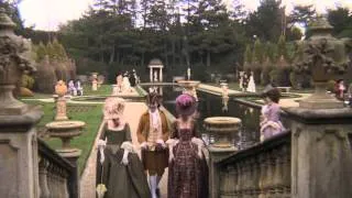 WORN Fashion Journal Presents: The Hats of Barry Lyndon - A Style Supercut