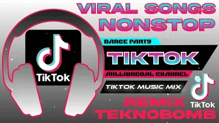 TeknoBomb Remix | Trending  TikTok Songs Remix | Nonstop Remix 2020 | No Copyright