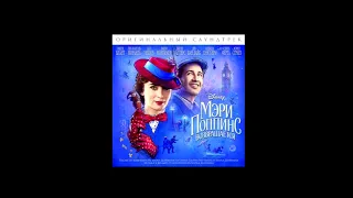 Mary Poppins Returns - A Cover Is Not the Book (Russian) [English Subs in CC]