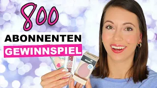 Der Adventkalender Türchen Nr 19 - 800 Abonnenten Gewinnspiel