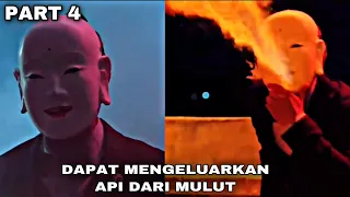 Dapat Mengeluarkan Api Dari Mulut - ALUR CERITA MY STRANG3 FR13ND PART 4