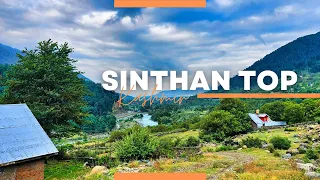 Sinthan Top - Daksum | Kashmir Safarnama - Episode 2