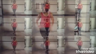 Zumba Choreography on Despacito - Luis Fonsi & Daddy Yankee ft. Justin Bieber