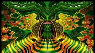 Dark Psytrance Mix * HIGH *