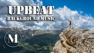 Upbeat Background Music / Positive Motivational Instrumental Music by mezzosound